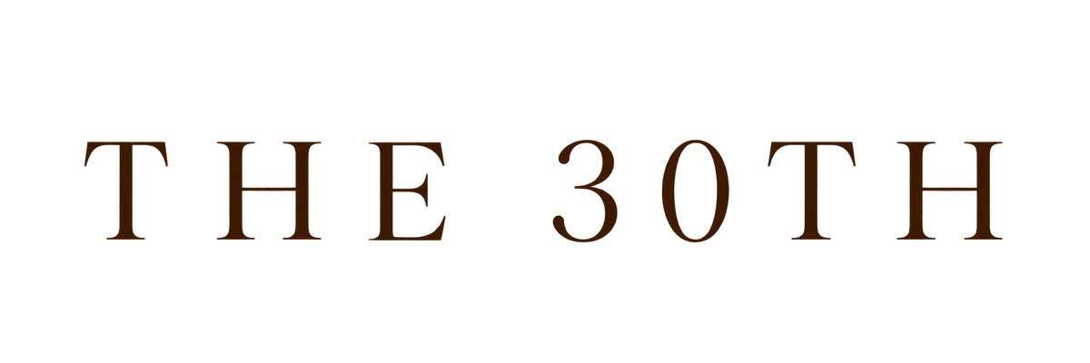 THE 30TH